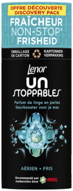 Lenor Geurbooster Fris 140 Gram — thumbnail 1