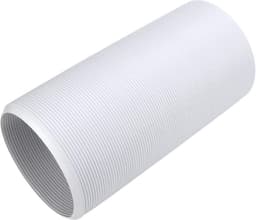 Universele Flexibele Afvoerslang voor Airco - 13cm Diameter en 1.5 Meter Lang — thumbnail 1