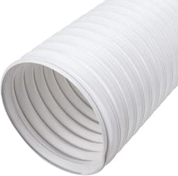 Universele Flexibele Afvoerslang voor Airco - 13cm Diameter en 1.5 Meter Lang — thumbnail 2