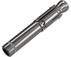 Zware Roestvrij Stalen M8 Ankers (A4) voor Doorvoerboren - Metaal- en Boutanker 50mm