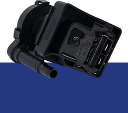 Afvoerpomp wasdroger (condens) | Vervanger voor AEG / Electrolux 1120990971, 1120991201, 1258349214, 1258349206, B136B | Past op veel andere merken: Marijnen, Nordland, Proline, Zanker, Zanussi e.a. | Multaparts® huismerk — thumbnail 4