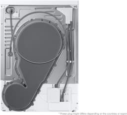 Samsung DV90DG6845HH Warmtepompdroger 9 kg – AI Dry – OptimalDry – SmartThings – A — thumbnail 4