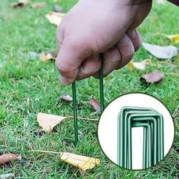 Allecto Plus - Tuinpalen en Ankerharingen voor Landschap Beveiliging — thumbnail 4