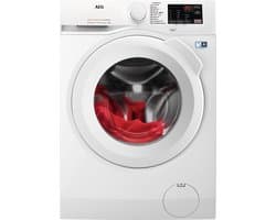 AEG LF628400 6000 serie ProSense® - Wasmachine - Energielabel A - 1400 toeren - 8 kg