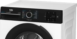 Beko BM3WFT3841B EnergySpin wasmachine — thumbnail 3