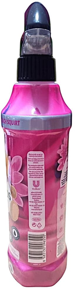 2x Yumos Orchidee Spray 450ml (geschikt voor huis, kleding, voertuigen) -Yumos Orkide Spreyi (ev, giyim, araç için uygundur) - 2x Yumos Orchid Spray 450ml (suitable for home, clothing, vehicles) — thumbnail 2