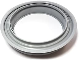 Manchet - deurdichting - rubber deur - geschikt voor Bosch, Siemens, Constructa, Balay wasmachine - 00354135 — thumbnail 2
