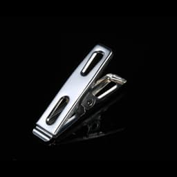 Allecto Plus: 20 stuks Metalen Wasclips - Voor het Ophangen van Kleding en Handdoeken - Wasnijpers voor Buiten Waslijn - Zware Kledingpennen voor diverse toepassingen — thumbnail 5