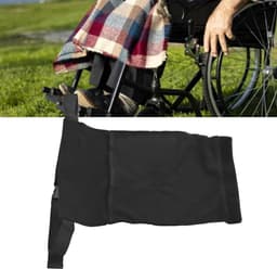 Allecto Premium - Catheter Zakhouder voor Been - Urine afvoerslang Stabilisator - Comfortabele Bevestigingsapparaat — thumbnail 2