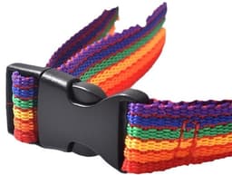 1,90 m winddichte en antislip waslijn — thumbnail 2