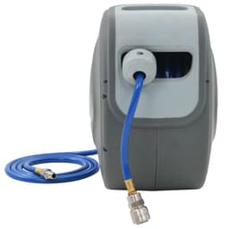 vidaXL - Automatische - luchthaspel - 1/4" - 20 - m — thumbnail 3