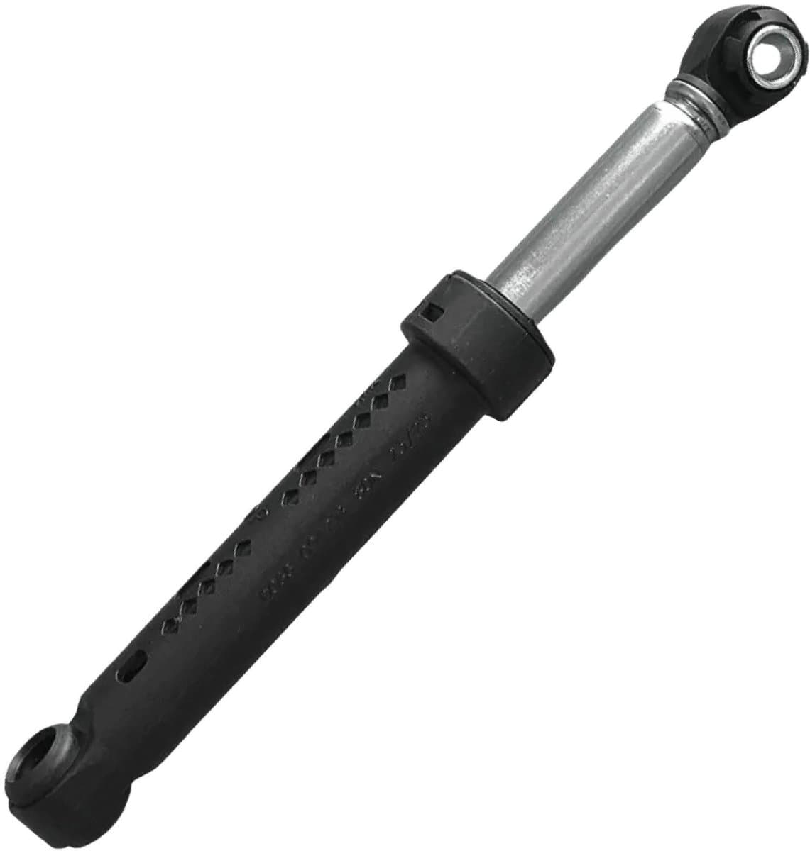 Multaparts® schokbreker geschikt voor Samsung wasmachines met Ø 10 & 13 mm bevestiging | Lengte 160 - 245 mm (h.o.h. gemeten) | Alternatief voor DC66-00421B, DC66-00531C — afbeelding 1
