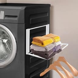 Multifunctionele mobiele wasmachine organizer - sterk magnetisch - 1 stuk — thumbnail 5