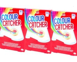 K2r Colour Catcher kleurdoekjes 12 stuks