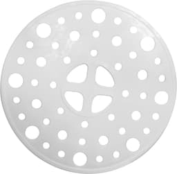Dparts centrifuge matje - 24,1cm - o.a. geschikt voor AEG en Thomas centrifuges — thumbnail 1