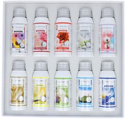 Horomia Wasparfum Proefpakket - 10 stuks — thumbnail 5