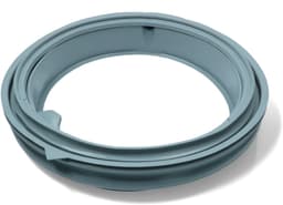Manchet - deurdichting - rubber deur - geschikt Samsung wasmachine - DC64-01664A — thumbnail 2