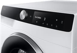 SAMSUNG DV90DG6845LKU3 Warmtepompdroger 9 kg AI DRY — thumbnail 4