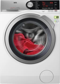 AEG L9FEN96CS - 9000 serie -SofWater - Wasmachine — thumbnail 1