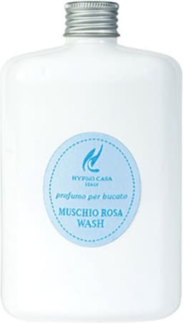 Hypno Casa - Wasparfum - Muschio Rosa Wash - 400ml — thumbnail 2