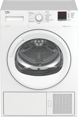 Beko DS8432TX0 - Vrijstaande Wasdroger — thumbnail 1
