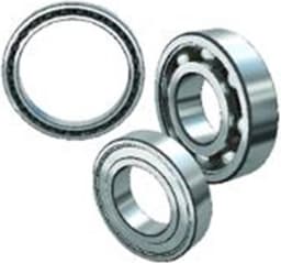 SKF Kogellager - 6000 2Z - 10x26x8mm — thumbnail 5