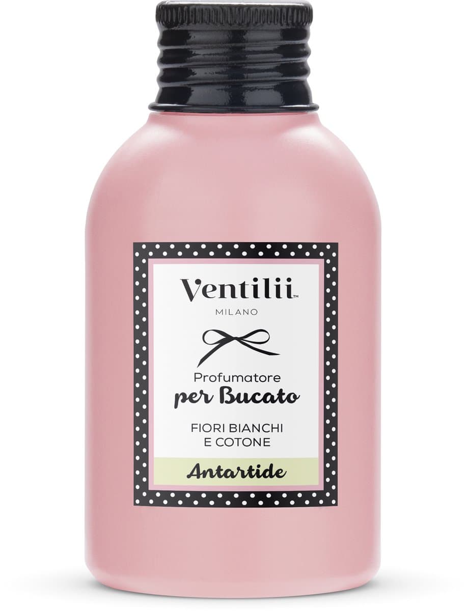 Wasparfum Antartide 100ml – Ventilii Milano® — afbeelding 1