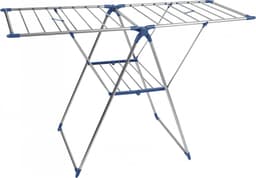 Casibel - Droogrek inox - Coco - T-model - 156x100x61.5 cm — thumbnail 1