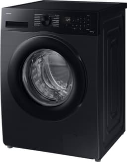 Samsung WW11DG5B25AB - SuperSpeed - Wasmachine - 5000-serie - Zwart - 11 kg - 5 jaar garantie — thumbnail 5