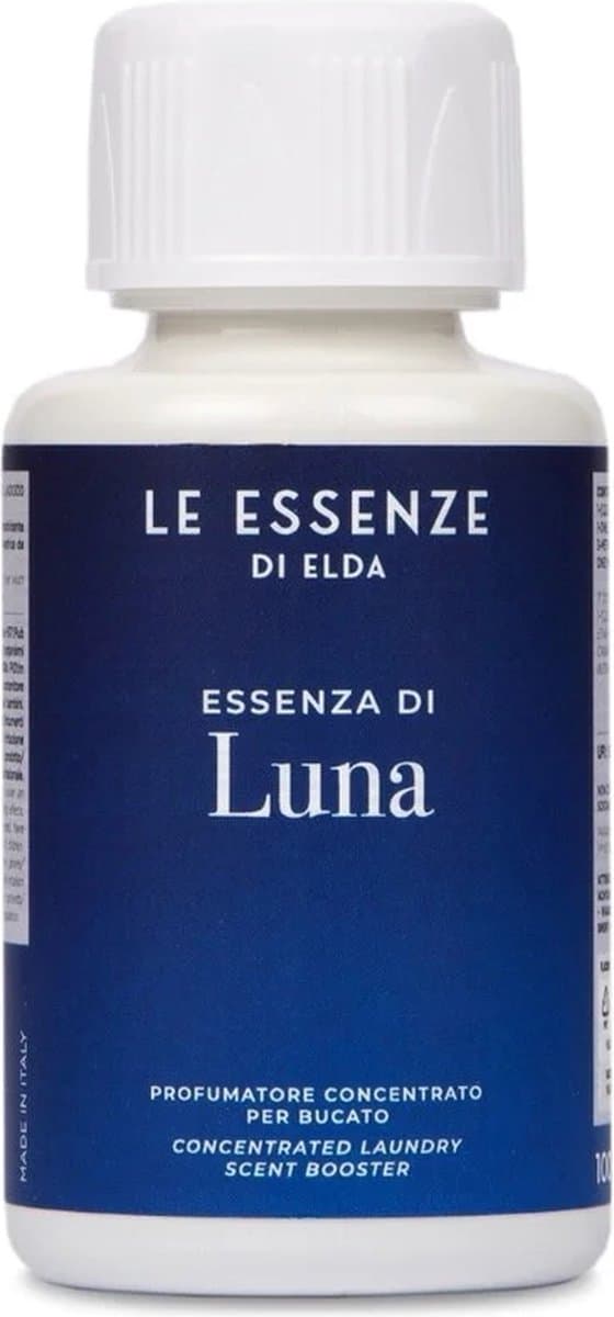 Essenza di Elda - Wasparfum Luna 100ml — afbeelding 1