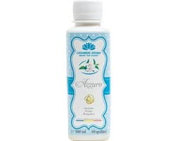 Wasparfum Azzuro 200ml - Cashmere Aroma