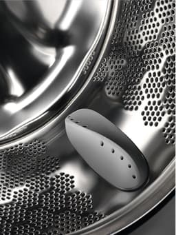 AEG L6FBI94BBW 6000 serie ProSense® - Wasmachine - Energielabel A - 1400 toeren - 9 kg - NL/FR — thumbnail 4