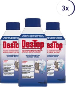 Destop Machinereiniger - 250ml x3 — thumbnail 1