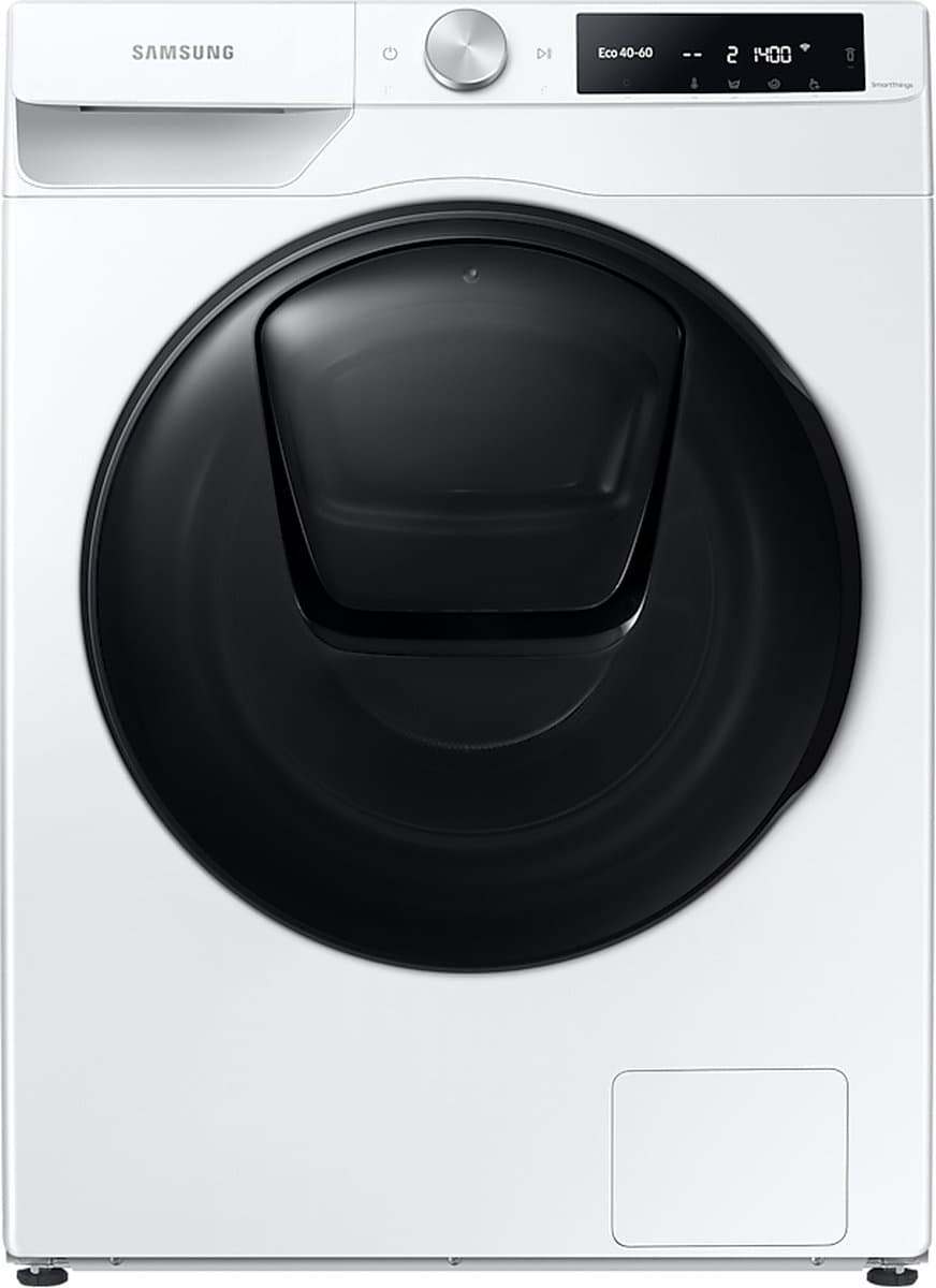 Samsung WD90T654DBE | Was-droogcombinatie | 9kg Wassen & 6kg Drogen | AddWash | EcoBubble — afbeelding 1