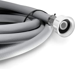 Dparts 3,5m wasmachine aanvoerslang - geschikt voor Bosch - AEG - Samsung - Miele - Siemens - Beko - LG - Whirlpool - Zanussi - waterslang - vaatwasser toevoerslang - wasmachineslang - 350cm - 3,5 meter — thumbnail 3