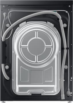 Samsung Bespoke WW90DB7U34GBU3 - 7000 serie - Zwart - Wasmachine - 20% zuiniger dan energielabel A - 5 jaar garantie — thumbnail 4