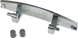 Geschikt voor BOSCH - SCHARNIER DEUR ALT - 00627049 — thumbnail 1