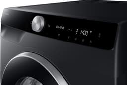 Samsung SuperSpeed WW90DG6U25LBU3 - 6000 serie - Wasmachine - 10% zuiniger dan energielabel A - 5 jaar garantie — thumbnail 3