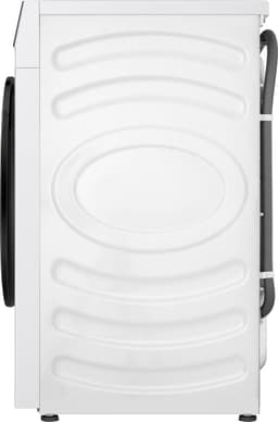 Hisense 3S Serie WF3S9045BW3/BLX - Wasmachine met Energielabel A -30% - 9kg - Autodose - 72dB (A) - Steam Wash - 1400 toeren - Power Wash 49' - ConnectLife - Inhoud Trommel 60 Liter — thumbnail 3