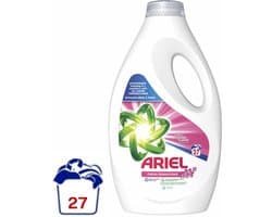 Ariel Vloeibaar Wasmiddel Fresh Sensations - 1.215 l (27 wasbeurten)