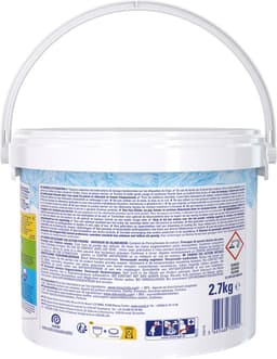 Vanish Oxi Action Whitening booster Poeder - Vlekverwijderaar Voor Witte Was - 2,7 kg — thumbnail 5