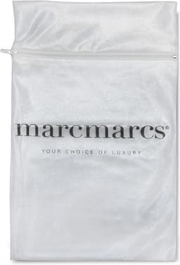 MarcMarcs - Waszak voor Panty's en Ondergoed - Met Ritssluiting - Per stuk - Washbag — thumbnail 1
