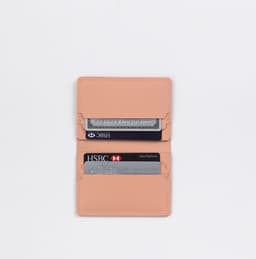 Vacavaliente - Life & Travel Double U. Cardholder — thumbnail 2