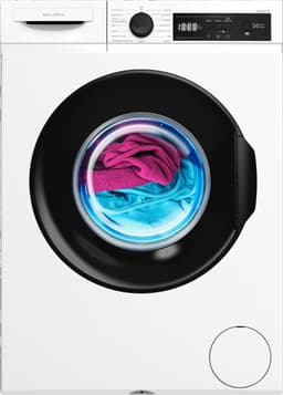 Salora WMH8145 Wasmachine — thumbnail 1