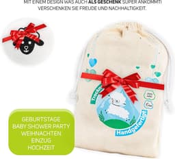 Drogerballen - Drogerballen Voor Wasdrogers - Droger Ballen - Drogerbollen — thumbnail 5