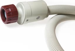 Dparts 1,5m wasmachine slang met waterstop - 3/4" - aanvoerslang aquastop - water toevoerslang met waterslot - waterslang vaatwasser - 1,5 meter — thumbnail 3