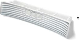 Filter pluizenfilter - pluizenzeef geschikt voor Aeg Electrolux Zanussi wasdroger - 1366019014 — thumbnail 1