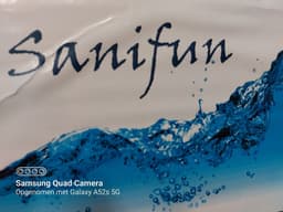 Sanifun aansluitslang 3/8 in X 15 mm Knel 350 mm — thumbnail 3