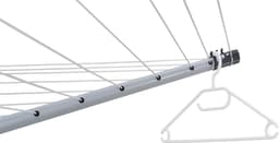 Leifheit Linolift 500 Droogmolen - 50 m — thumbnail 4