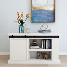 vidaXL - Ophangset - voor - minischuifdeur - 152 - cm - koolstofstaal — thumbnail 3